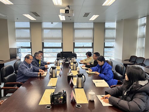 铜仁:深化气象服务调研 科技赋能电力保障再升级2.jpg