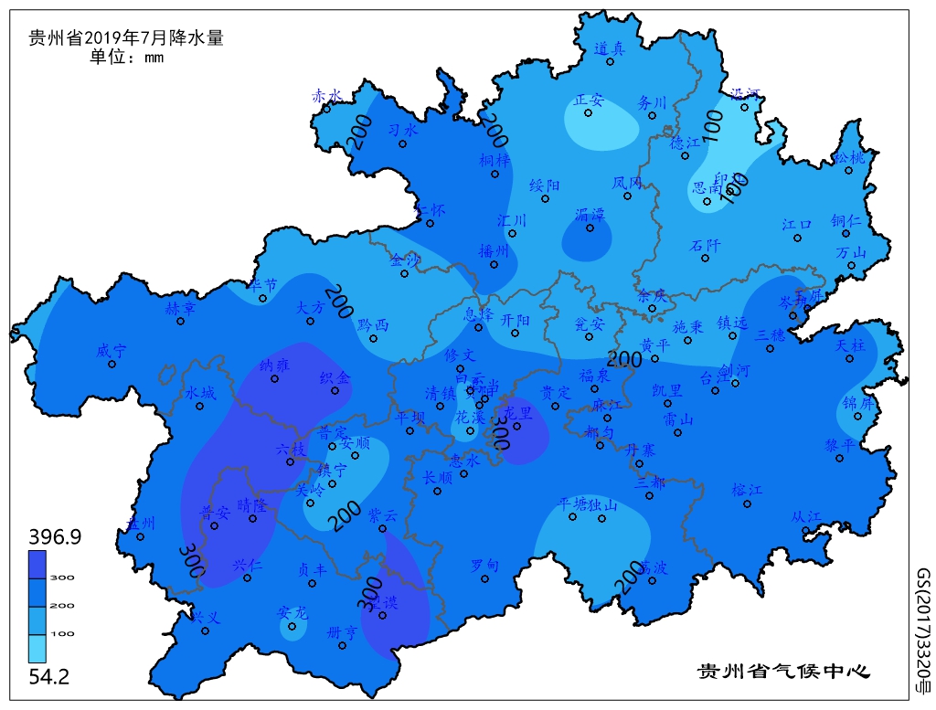 贵州省2019年7月降水量.jpg