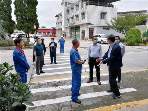 贵州:持续开展安全生产“打非治违”专项行动.jpg